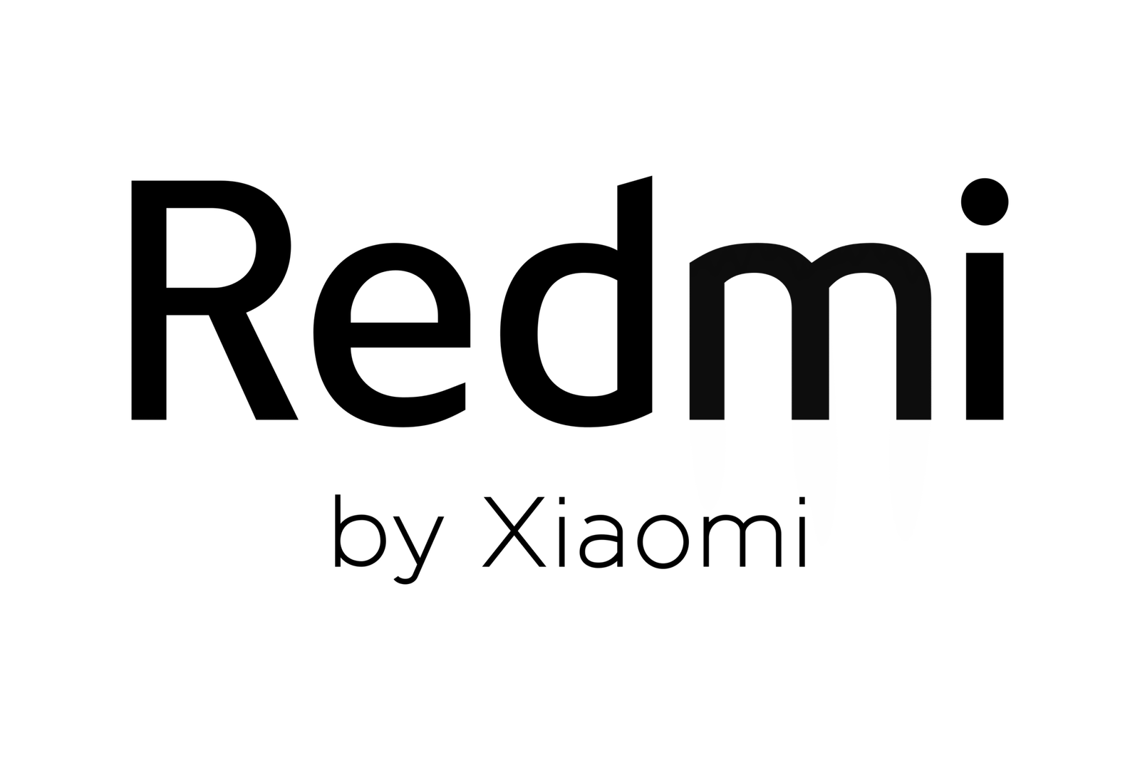 redmi logo.wine